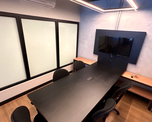 Sala de Reuniao